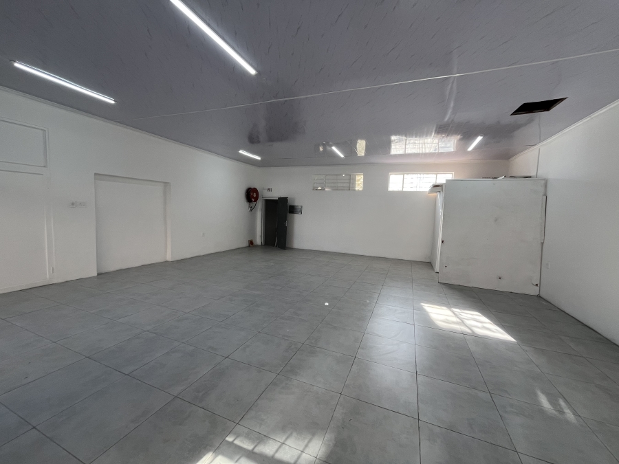 To Let Commercial Property for Rent in Protea Park North West